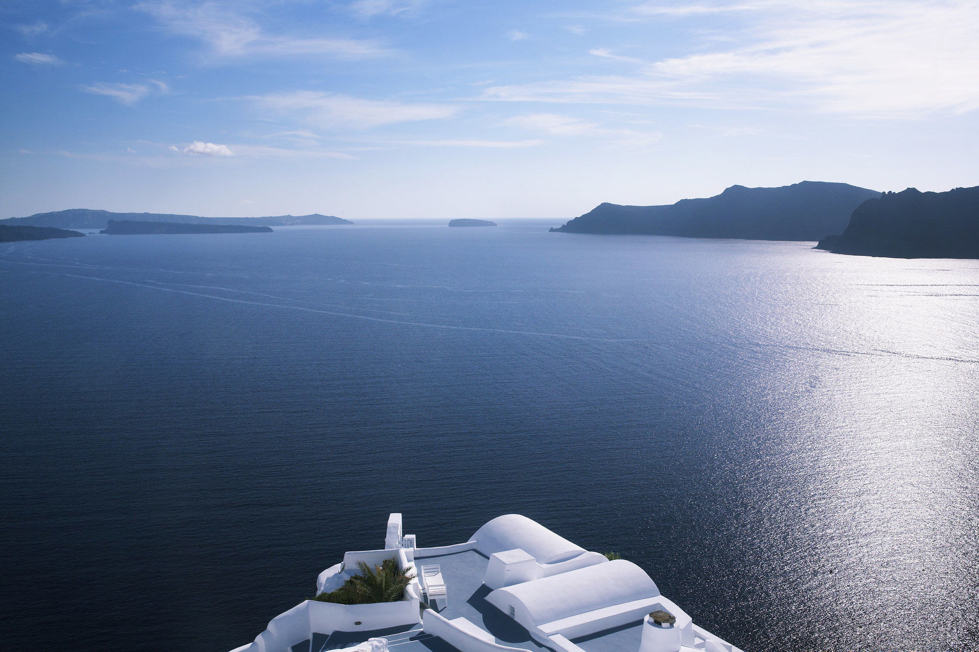 Katikies Villa Santorini - The Leading Hotels Of The World Oia  Facilities photo